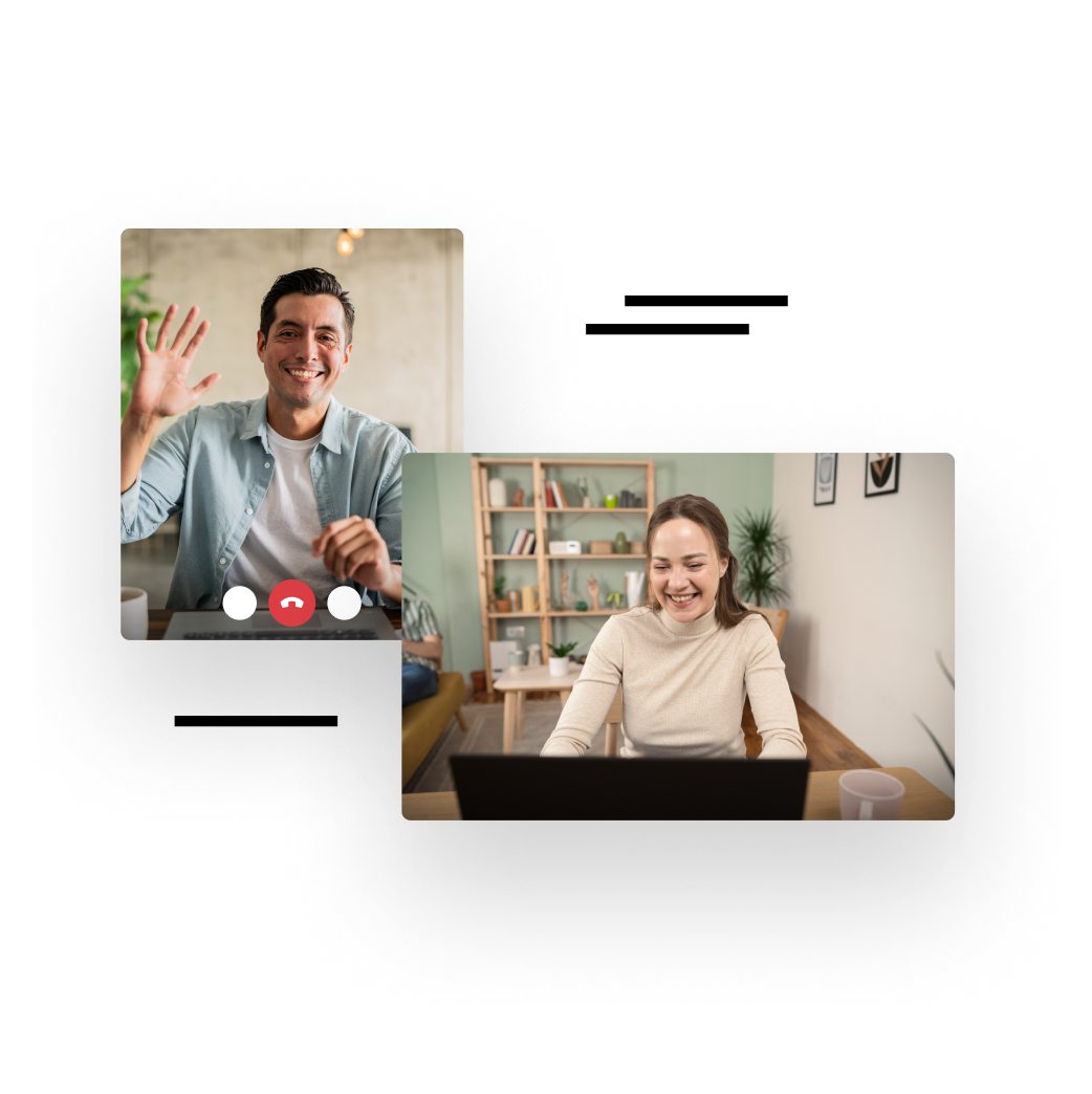 V-oice Expert Consultation