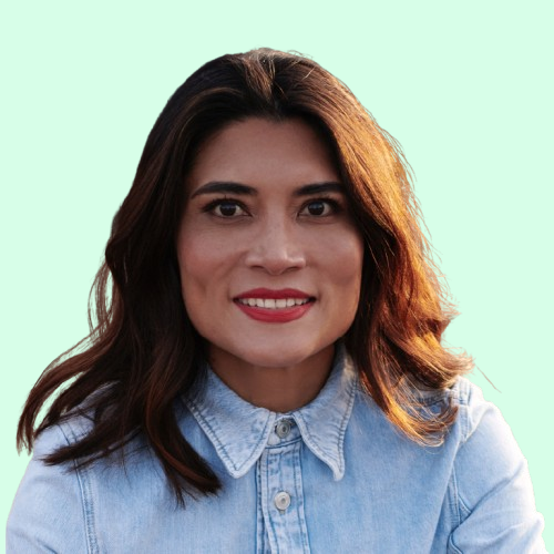 Gründerin Aileen Zumstein