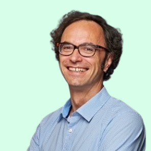 Dr. Ulrich Kohl